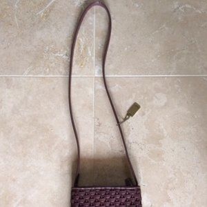 Nine West Crossbody Bag